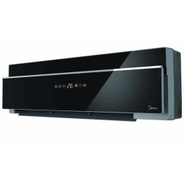 MIDEA MSY-12HRDN1, R410 MIDEA MSY-12HRDN1, R410