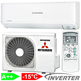 Mitsubishi Heavy Industries SRK/SRC25ZSPR-S