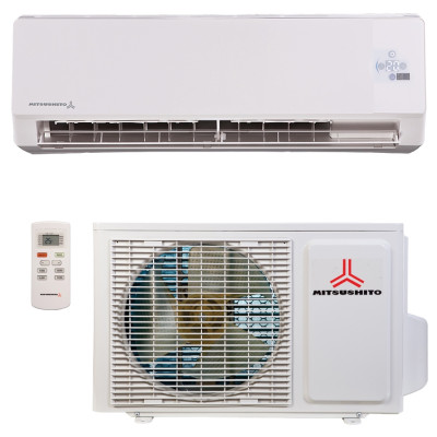 Купить кондиционер MITSUSHITO SMK/SMC35LG1 в Харькове, Киеве, Одессе, Львове.. | самые низкие цены | Доставка по Украине | Харьков-Климат