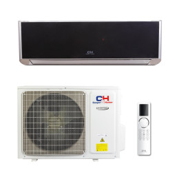 Cooper&Hunter CH-S09FTXAM2S-BL Cooper&Hunter CH-S09FTXAM2S-BL