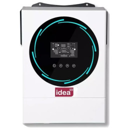 IDEA PRO SUNON 4K 24V IDEA PRO SUNON 4K 24V