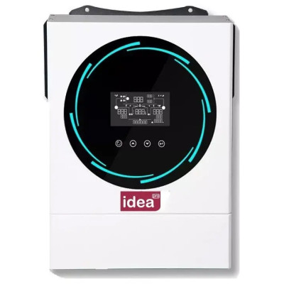 IDEA PRO SUNON 4K 24V IDEA PRO SUNON 4K 24V