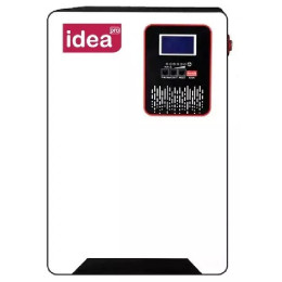 АКБ-ПОВЕРБАНК ЕЛЕКТРИЧНИЙ IDEA PRO LI-SUN 24V 200AH АКБ-ПОВЕРБАНК ЕЛЕКТРИЧНИЙ IDEA PRO LI-SUN 24V 200AH