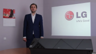 Все о кондиционере LG Artcool Slim