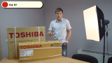Toshiba 07SKHP