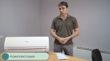TМ Panasonic CS-YE9MKE