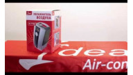 Idea humidifier увлажнитель XJ 770A