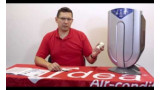 Idea air-cleaner XJ-3800-1 очиститель воздуха бытовой напольный