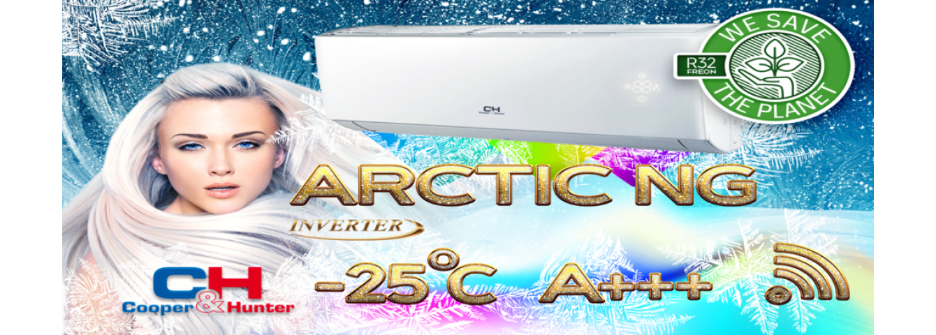 Arctic