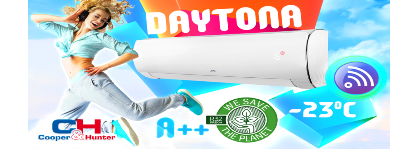 Daytona