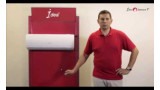 Air-conditioner Idea Samurai F serie on-off split system 2016-2017