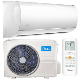MIDEA MSMA-07HRN1-Q ION MIDEA MSMA-07HRN1-Q ION
