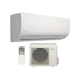 Daikin FTXS 50 K/RXS 50 L Daikin FTXS 50 K/RXS 50 L