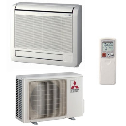 Mitsubishi electric MFZ KA25VA /CUZ KA25VA Mitsubishi electric MFZ KA25VA /CUZ KA25VA