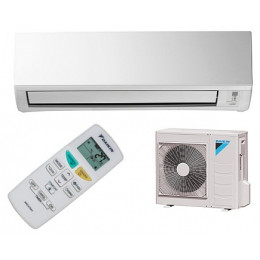 DAIKIN FTXB 25C/RXB 25C