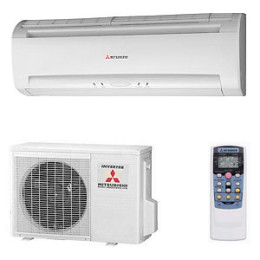 Mitsubishi Heavy Industries SRK63HE-S1/SRC63HE-S1
