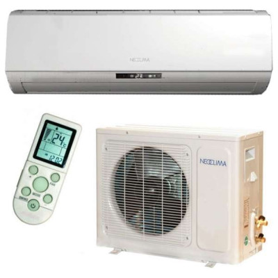 Купить кондиционер NeoClima NS09AHLI / NU09AHLI в Харькове, Киеве, Одессе, Львове.. | самые низкие цены | Доставка по Украине | Харьков-Климат