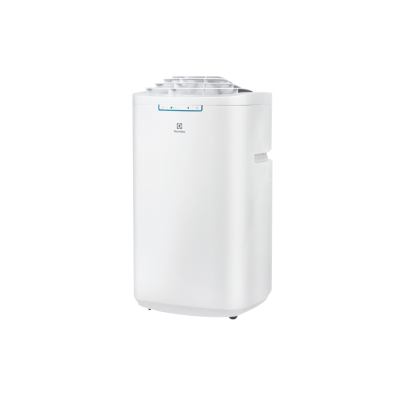 Придбати Мобільні кондиціонери Electrolux EACM-10EW/TOP/N3_W у Харкові, Києві, Одесі, Львові.. | найнижчі ціни | Доставка по всій Україні | Харьков-Климат