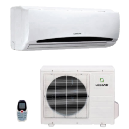 Lessar LS/LU-H07KIA2 Lessar LS/LU-H07KIA2