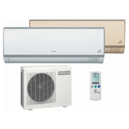 Hitachi RAS-10LH2 Hitachi RAS-10LH2