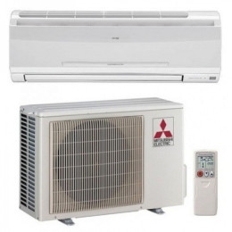 Mitsubishi electric MS-GF20VA / MU-GF20 VA 