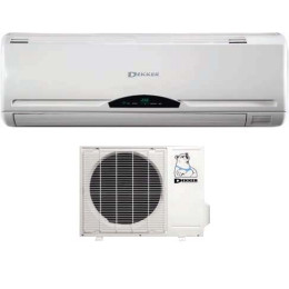 Dekker DSH135R/L   Lux BIO