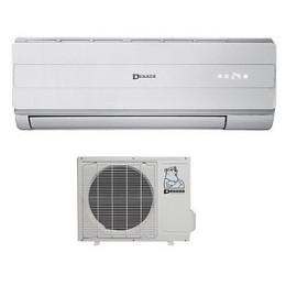 Dekker DSH135R/L   Lux