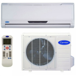Carrier 42RUVH050K/38RUVH050K Carrier 42RUVH050K/38RUVH050K