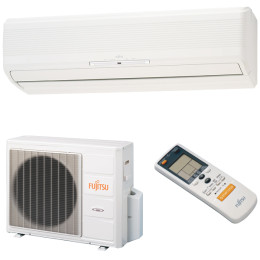 Fujitsu ASY18UBBN/AOY18UNBNL Fujitsu ASY18UBBN/AOY18UNBNL