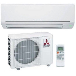 Mitsubishi electric MSZ-HJ25VA / MUZ-HJ25 VA