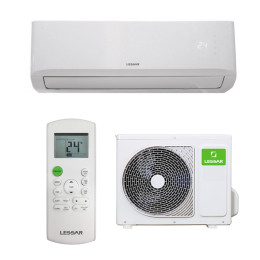 Lessar LS/LU-H09KKA2