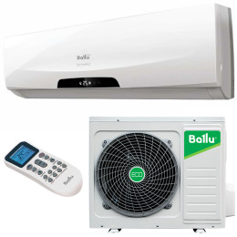Ballu BSW-12HN1 Ballu BSW-12HN1