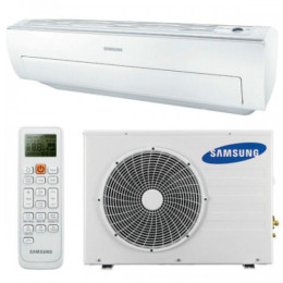 Samsung AR09HQSFAWKNER+(AR09HQSFAWKXER)