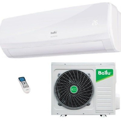 Купить кондиционер Ballu BSW-12HN1/OL в Харькове, Киеве, Одессе, Львове.. | самые низкие цены | Доставка по Украине | Харьков-Климат