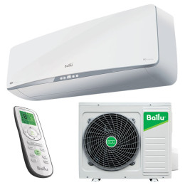 Ballu BSEI-24HN1 Ballu BSEI-24HN1