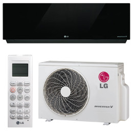 LG CA09RWK/CA09UWK