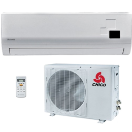 Chigo CS-21H3A-V117 Chigo CS-21H3A-V117