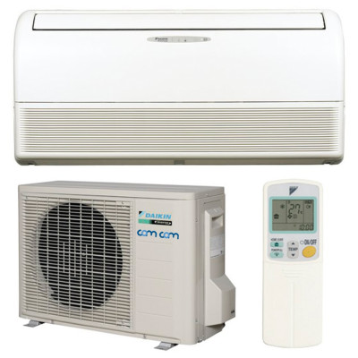 Придбати кондиціонер DAIKIN FLXS35B/RXS35L у Харкові, Києві, Одесі, Львові.. | найнижчі ціни | Доставка по всій Україні | Харьков-Климат