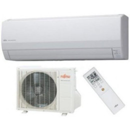 Fujitsu ASYG12LECA/AOYG12LECA Fujitsu ASYG12LECA/AOYG12LECA