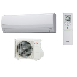 Fujitsu ASYG24LFCA/AOYG18LFL Fujitsu ASYG24LFCA/AOYG18LFL