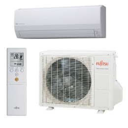 Fujitsu ASYG30LFCA/AOYG30LFT Fujitsu ASYG30LFCA/AOYG30LFT