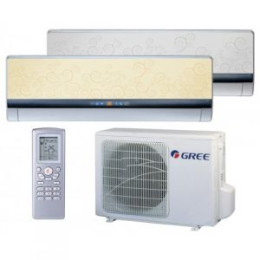 GREE GWHN12JBNK1A1A (gold&silv) GREE GWHN12JBNK1A1A (gold&silv)