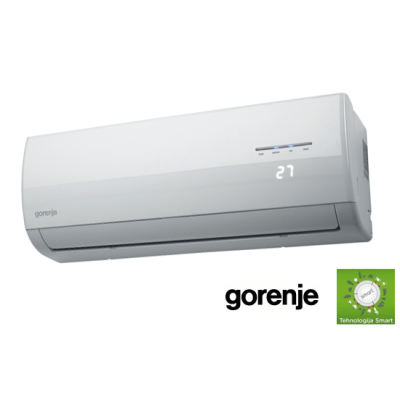Придбати кондиціонер GORENJE KAS 26 DCINV F1 у Харкові, Києві, Одесі, Львові.. | найнижчі ціни | Доставка по всій Україні | Харьков-Климат