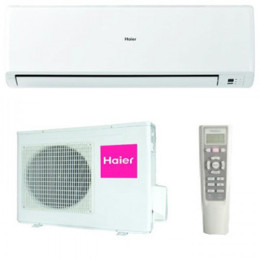 Haier HSU-09HEK03