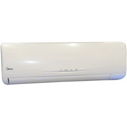 IDEA ISR-24HRDN1, R410