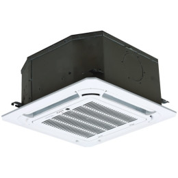 IDEA ICA3-12HRN1, R410 IDEA ICA3-12HRN1, R410