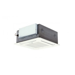 MIDEA MCA2-12HRDN1 R410