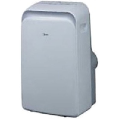 Придбати Мобільні кондиціонери MIDEA MPPD-12ERN1 у Харкові, Києві, Одесі, Львові.. | найнижчі ціни | Доставка по всій Україні | Харьков-Климат