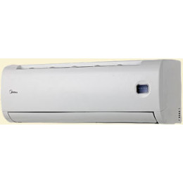 MIDEA MS9A-18HR, R22