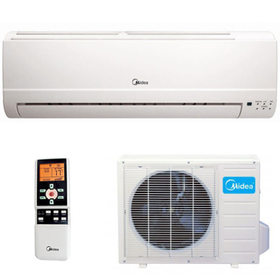 Купить Кондиционеры MIDEA MSG-36HR (380 V) в Харькове, Киеве, Одессе, Львове.. | низкие цены | доставка по всей Украине | Харьков-Климат